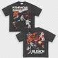 KENPACHI ZARAKI TEE - [DS]