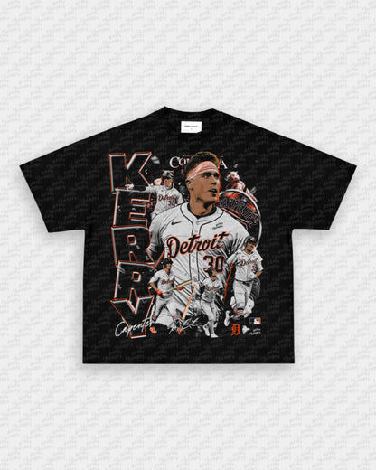 KERRY CARPENTER TEE