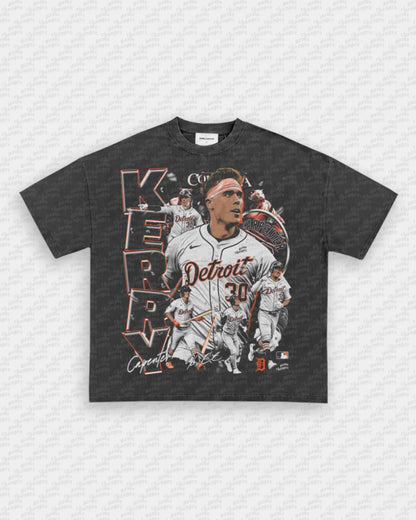 KERRY CARPENTER TEE