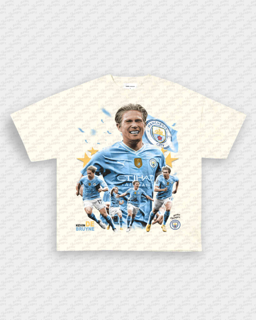 KEVIN DE BRUYNE TEE