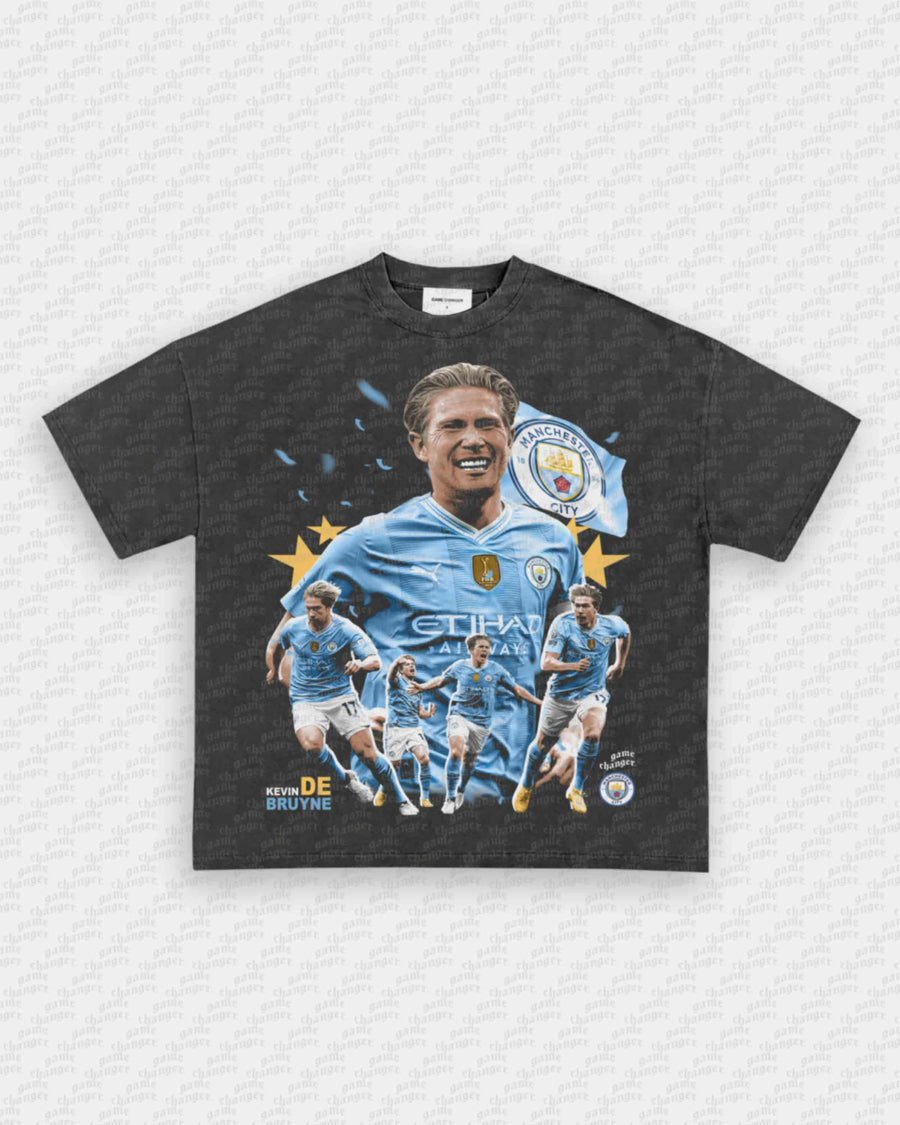 KEVIN DE BRUYNE TEE