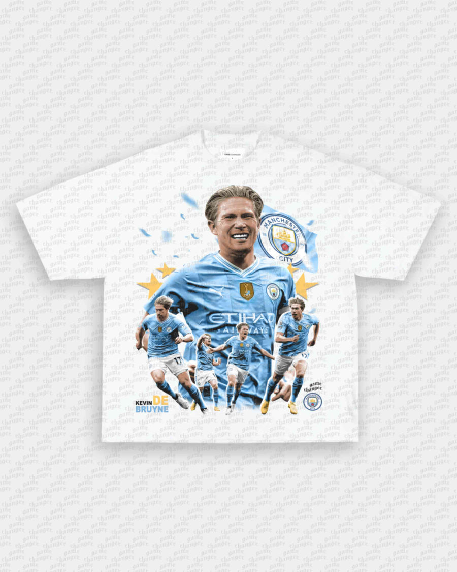 KEVIN DE BRUYNE TEE
