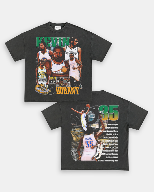KEVIN DURANT TEE - [DS]
