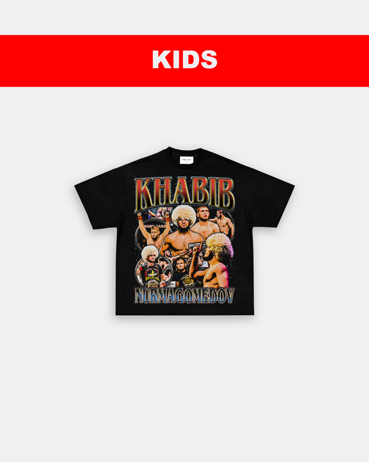 KHABIB NURMAGOMEDOV - KIDS TEE