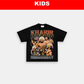 KHABIB NURMAGOMEDOV - KIDS TEE