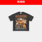 KHABIB NURMAGOMEDOV - KIDS TEE