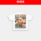 KHABIB NURMAGOMEDOV - KIDS TEE