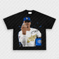 KIKE HERNANDEZ V2 TEE