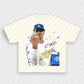 KIKE HERNANDEZ V2 TEE