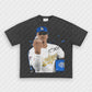 KIKE HERNANDEZ V2 TEE