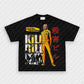 KILL BILL V3 TEE