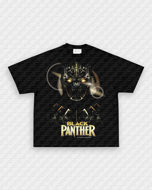 KILLMONGER V2 TEE