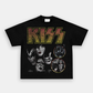 KISS TEE