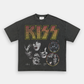 KISS TEE