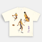 KOBE SHOWTIME TEE