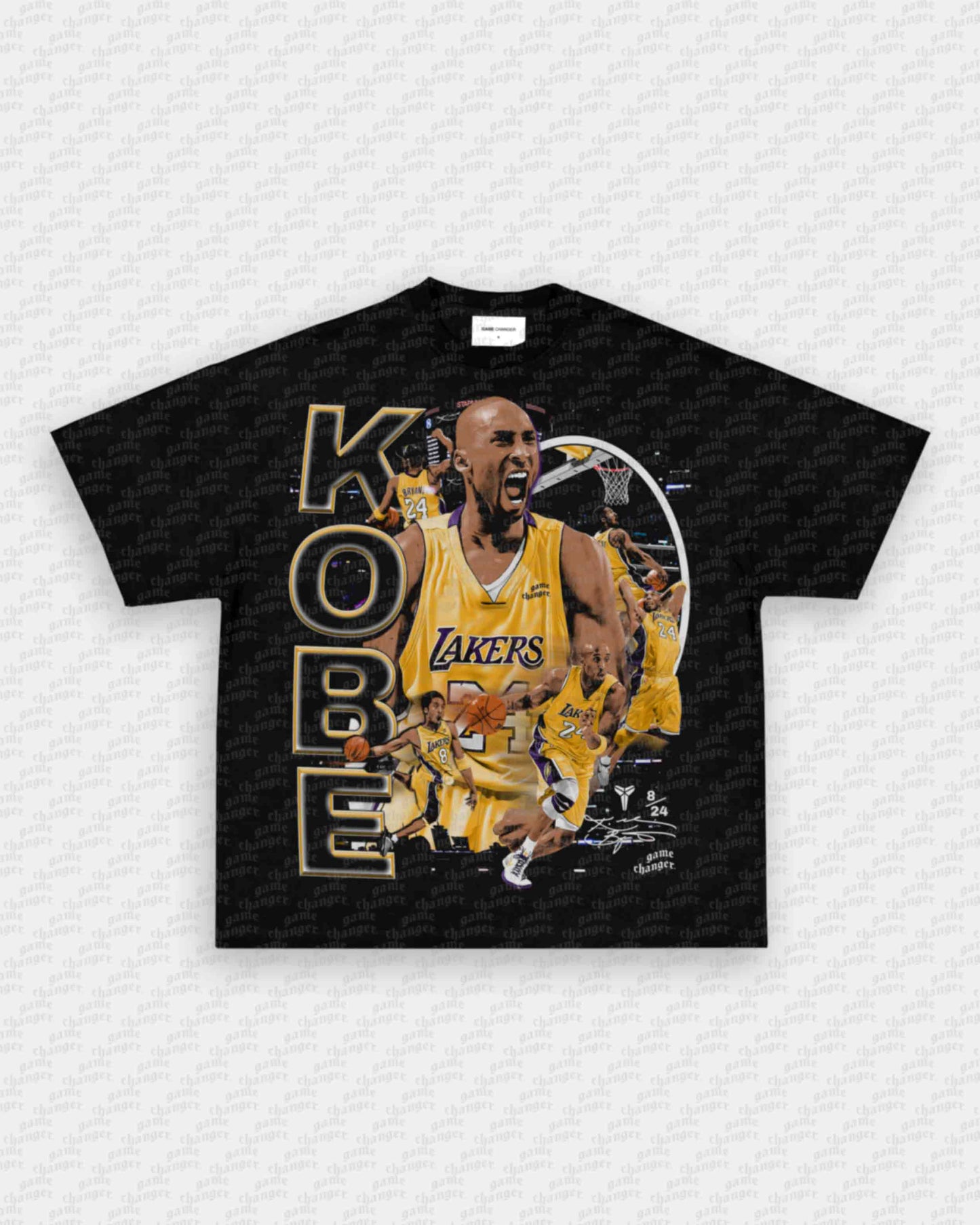 KOBE V2 TEE