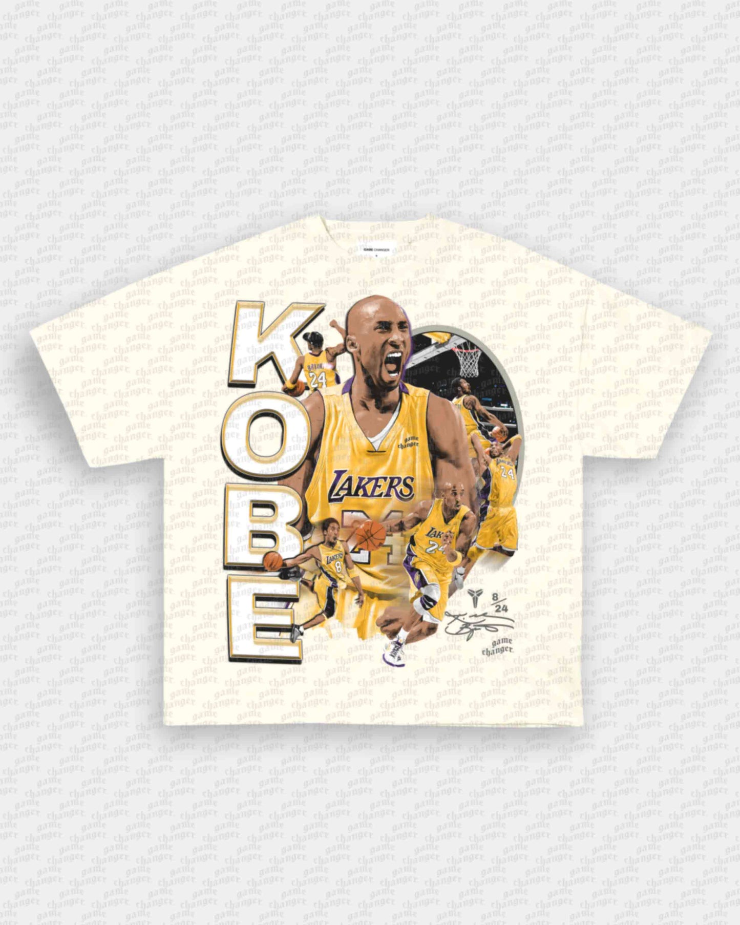 KOBE V2 TEE