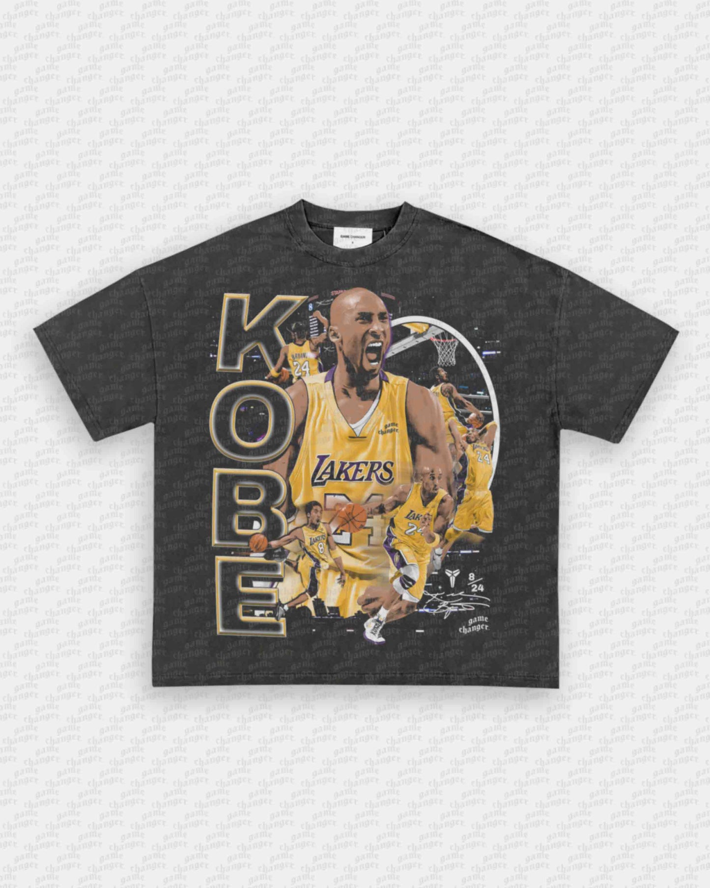 KOBE V2 TEE
