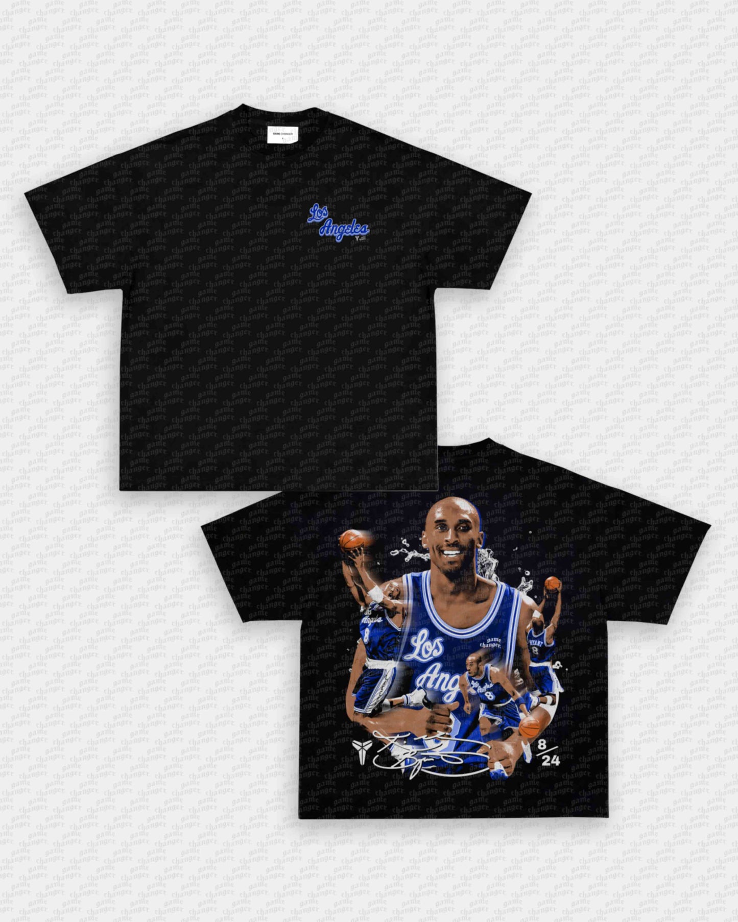 KOBE V3 TEE - [DS]