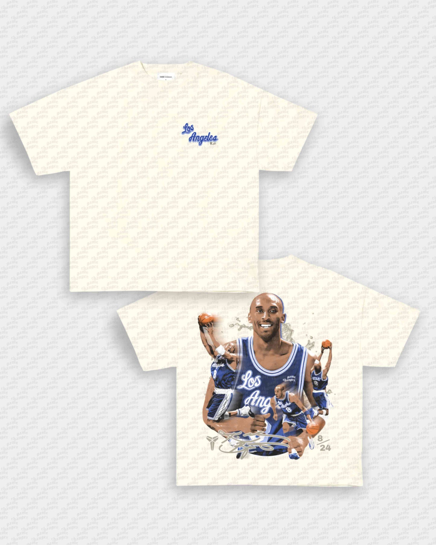 KOBE V3 TEE - [DS]