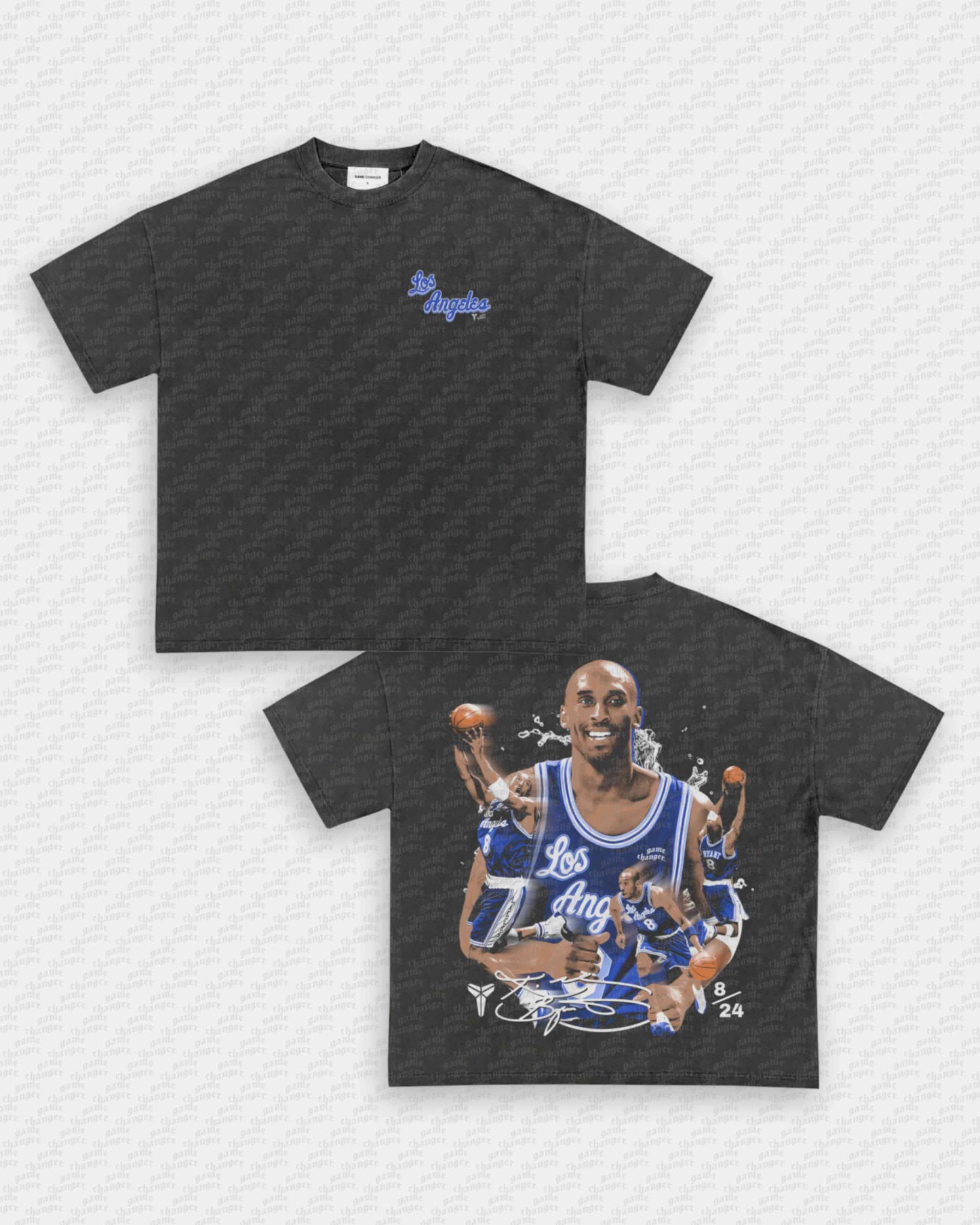 KOBE V3 TEE - [DS]