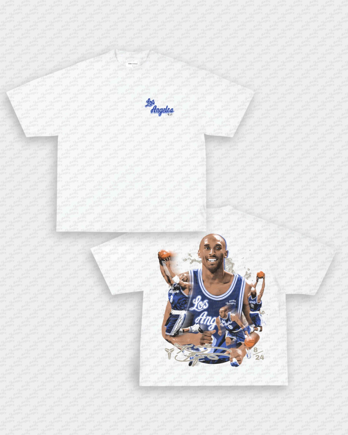 KOBE V3 TEE - [DS]