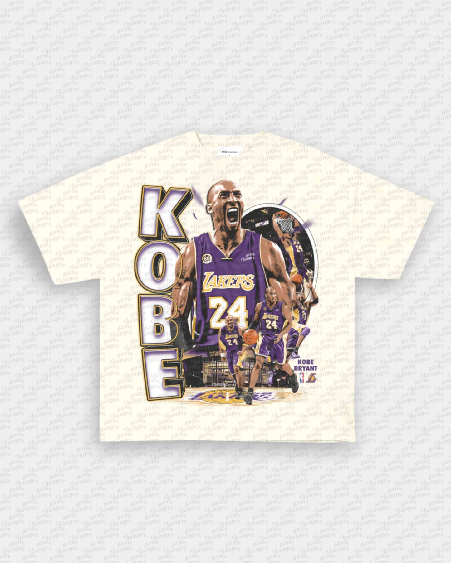 KOBE V6 TEE