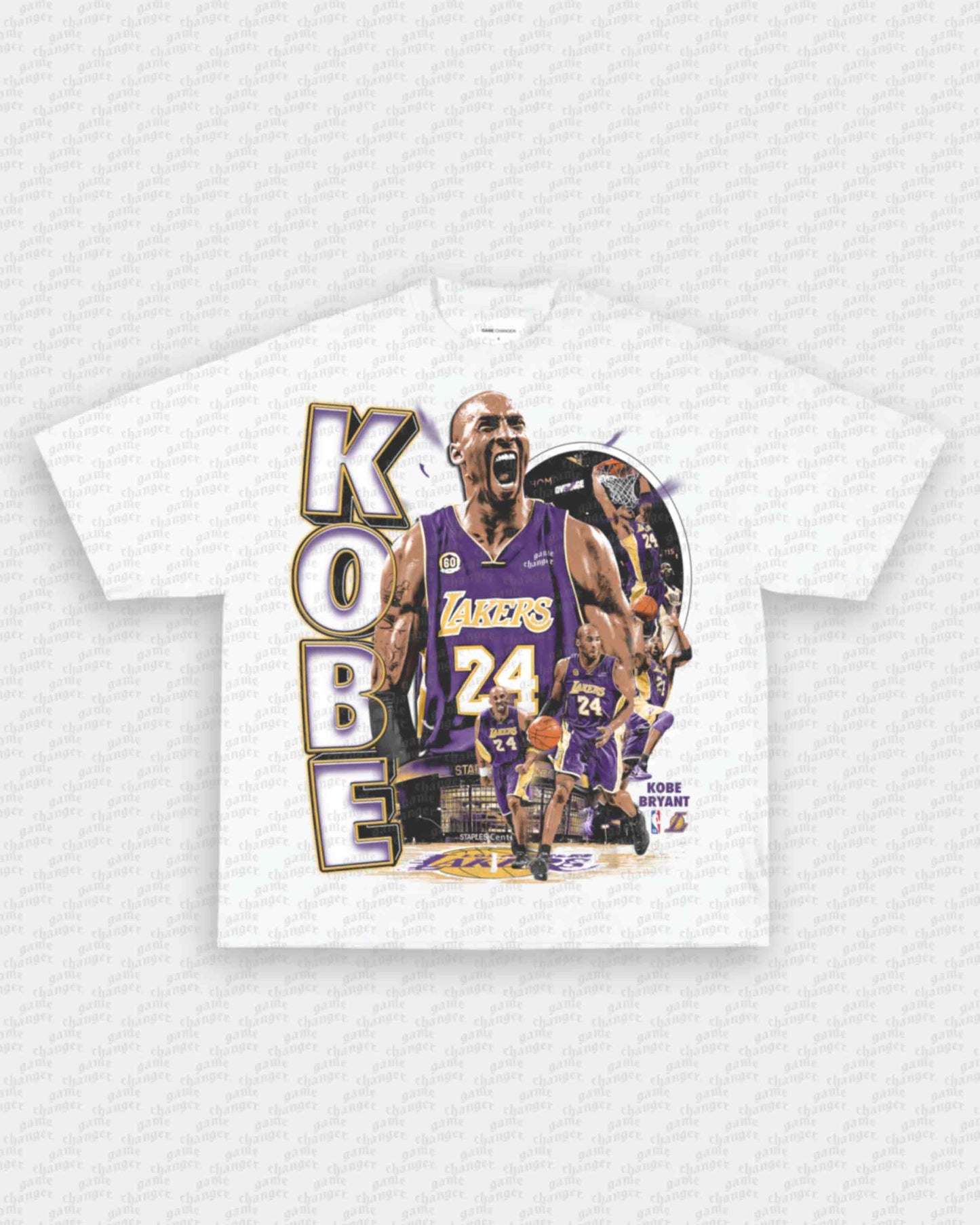 KOBE V6 TEE