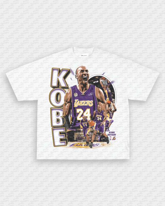 KOBE V6 TEE
