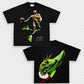 KOBE X GRINCH BP TEE - [DS]