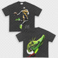 KOBE X GRINCH BP TEE - [DS]