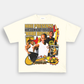 KOBE x BRUCE LEE TEE