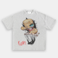 KORN PUPPET TEE