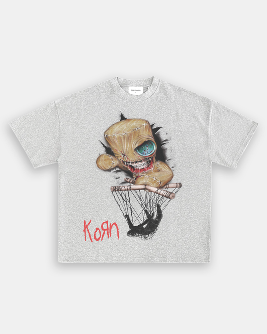 KORN PUPPET TEE