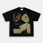 KORN ISSUES TEE