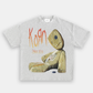 KORN ISSUES TEE