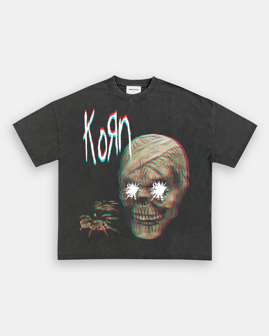 KORN MUMMY TEE