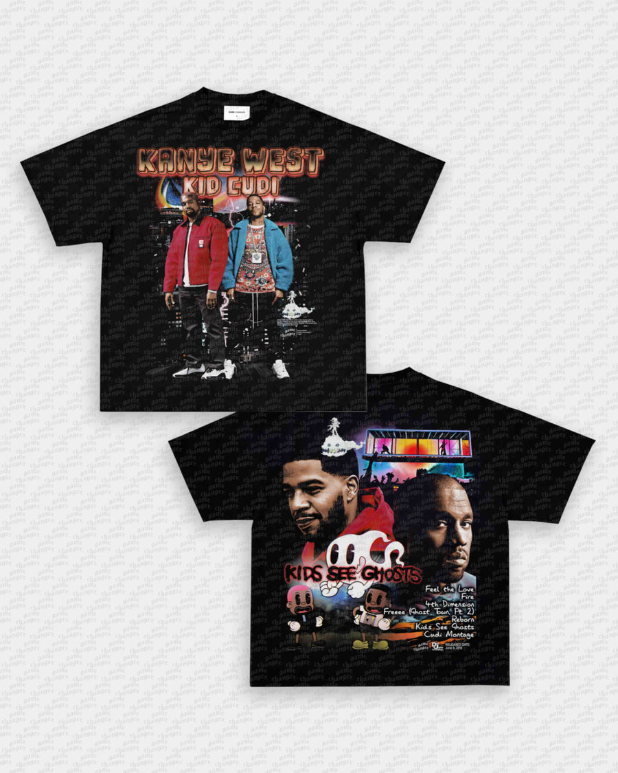KSG TEE - [DS]