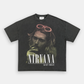 NIRVANA KURT 2 TEE