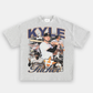 KYLE TUCKER TEE