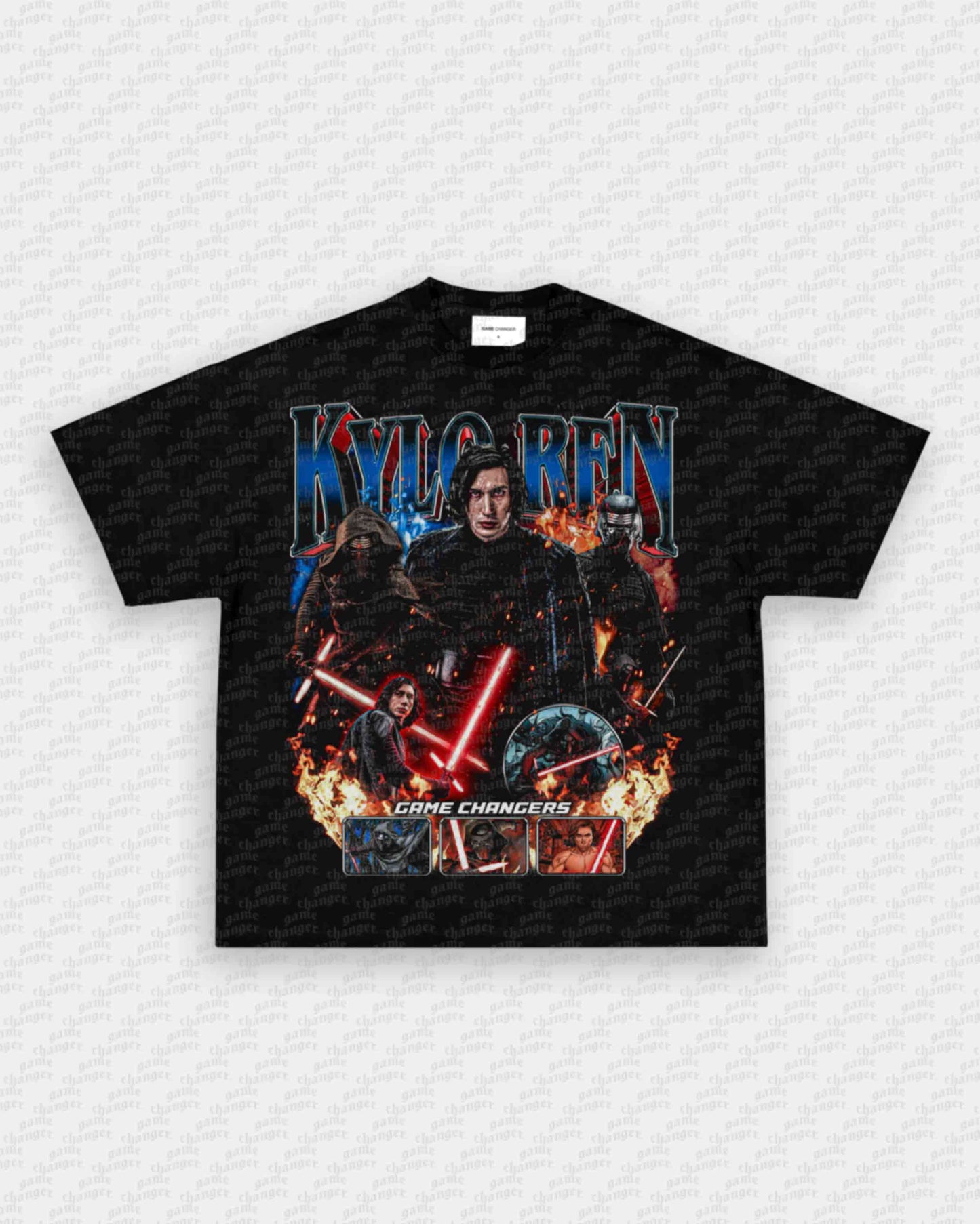 KYLO REN TEE