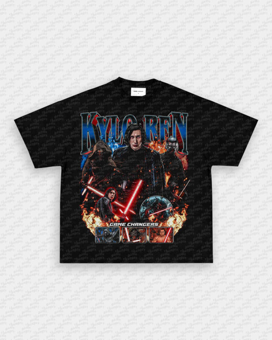 KYLO REN TEE