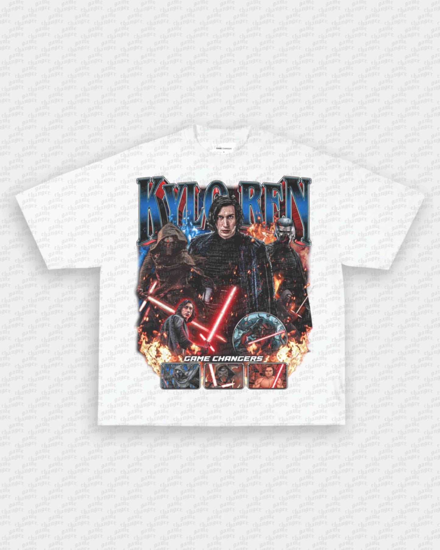 KYLO REN TEE