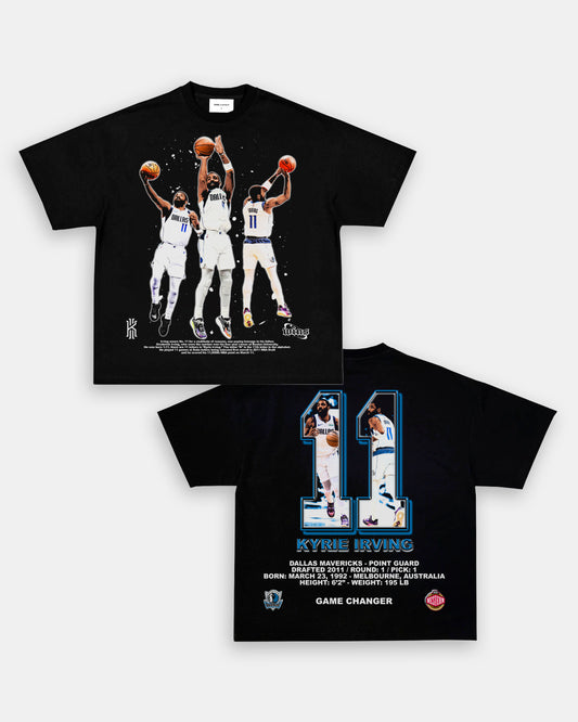 KYRIE IRVING V2 TEE - [DS]