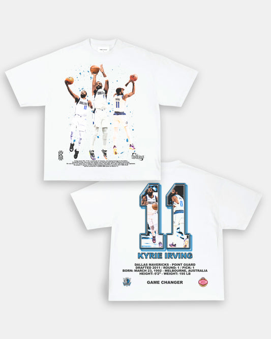 KYRIE IRVING V2 TEE - [DS]