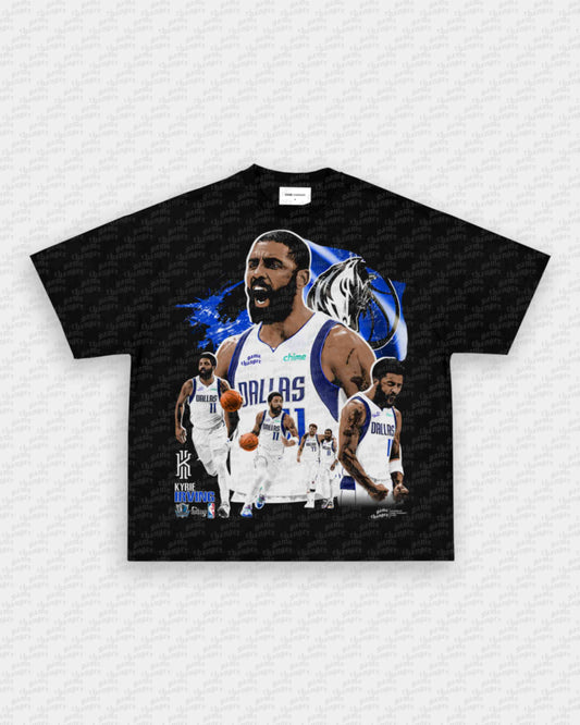 KYRIE V3 TEE