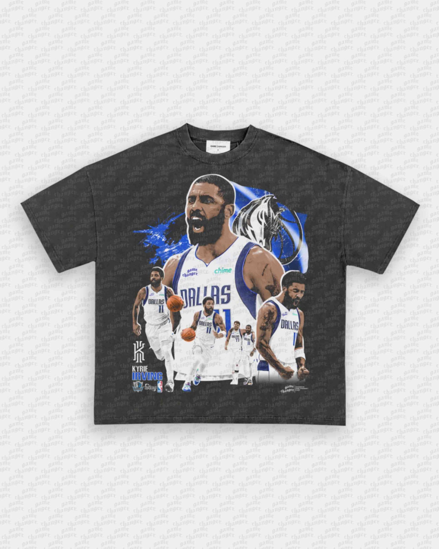 KYRIE V3 TEE