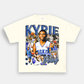 KYRIE IRVING - DUKE TEE