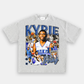 KYRIE IRVING - DUKE TEE