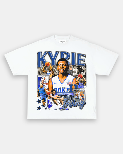 KYRIE IRVING - DUKE TEE